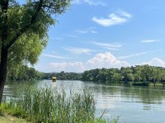 -承德避暑山庄景区