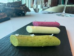 -翡翠36餐厅(浦东香格里拉店)