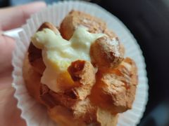 -西村叔叔的店·面包·甜品·蛋糕(清河万象汇店)