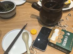 -长寿面馆(振兴路店)