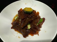 -海航大厦万豪酒店彩海轩中餐厅(霄云路店)