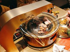 -西塔老太太泥炉烤肉(亚运村店)