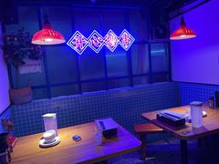 -丰豪烧烤·粤式大排档(学府店)