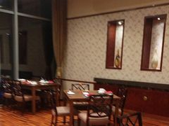 -希尔顿逸林大酒店-随园中餐厅(新区店)