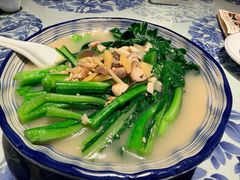 -米庄·原味私房菜(骏壹万邦店)