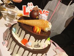 -千纸鹤嫩汁烤肉(学府店)