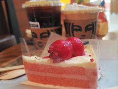 -星巴克(北京成寿寺路店)