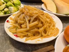 -忘情水鱼头·鲜鱼火锅(滨江中路店)