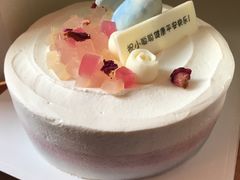 -Pantry's Best派悦坊蛋糕(K11购物艺术中心店)