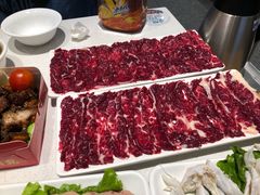 -古乐牛香鲜牛肉牛杂火锅(观前街店)