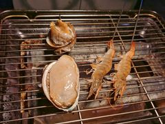 -质烤烤物·活烤海鲜(质烤总店)