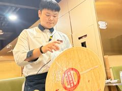 -海底捞火锅(贵和购物中心店.原鲁能城店)