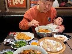 -王繁星面馆(西安熙地港店)