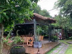 -悦哉·派对·草坪婚礼·围炉煮茶(三圣乡店)