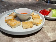 -淘米捞·米汤脆鲩鱼火锅(福田皇岗店)