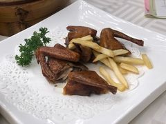 -潮福城大酒楼·潮粤菜·港式点心(阳光城店)