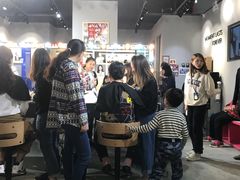 -海马体家庭照相馆(广州正佳广场店)