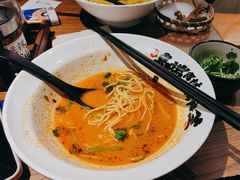 -和府捞面(东直门银座店)