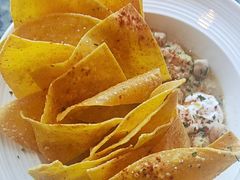 -Lets burger非常汉堡·环球风味(蓝色港湾店)