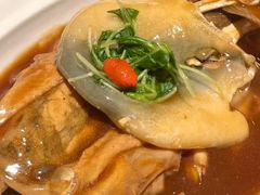 -肆月河豚·新淮扬(金融街店)