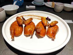 脆皮乳鸽-粤凤佬