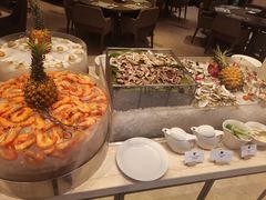 -TABLE·味西餐厅-成都茂业JW万豪酒店