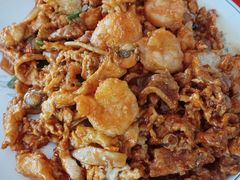 -同发号饭庄(复兴路店)