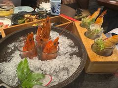 -匠和风精致料理(成都龙湖滨江天街店)