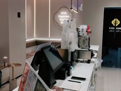 -古茗(下城香积寺路店)