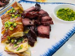 -惠粤轩茶餐厅(中山北路店)