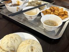 -姚记炒肝店(鼓楼店)