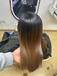 -XS 形色靓点烫染salon