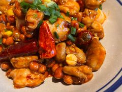 -打酱油·非遗淮扬菜(瘦西湖梅岭店)