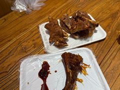 -赵元章肉骨烧(山塘街店)