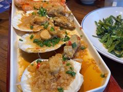 -黄龙海鲜大排档(杭州总店)