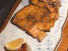 -鳗鱼家·深夜食堂(军博店)