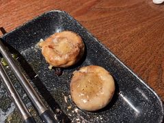 -新石器烤肉(中房金谊广场店)
