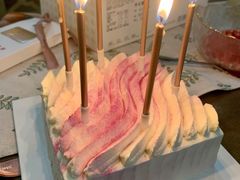 -积慕Cake(解放大道店)