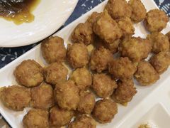 -玉桥餐厅(天坛店)