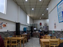 大堂-雷祖芳老妈蹄花店