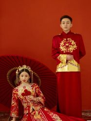 -巴黎恋人婚纱摄影(东莞总店)