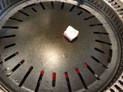 -贺野·自助炭火烤肉(紫藤路店)