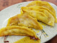 -清真蒋有记(老门东店)