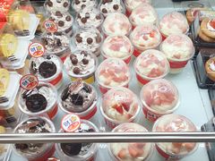 -爱维尔阳光蛋糕(汇金广场店)