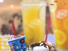 -DQ·蛋糕·冰淇淋(河东万达店)