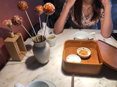 -初蓉丨遇见新川菜(亲贤街荣耀店)