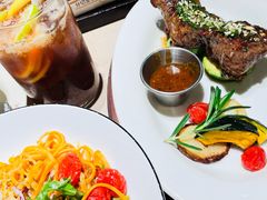 -卡朋西餐(悦汇城店)