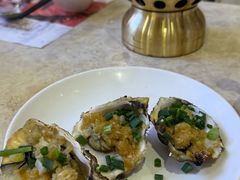 -芭菲盛宴·环球美食(北城国际店)