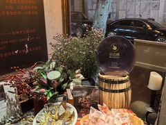 -Osteria Garden 生蚝花园餐厅(原进贤路店)