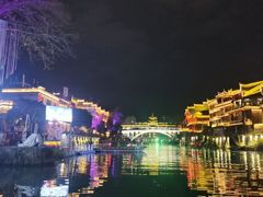 -乾州古城